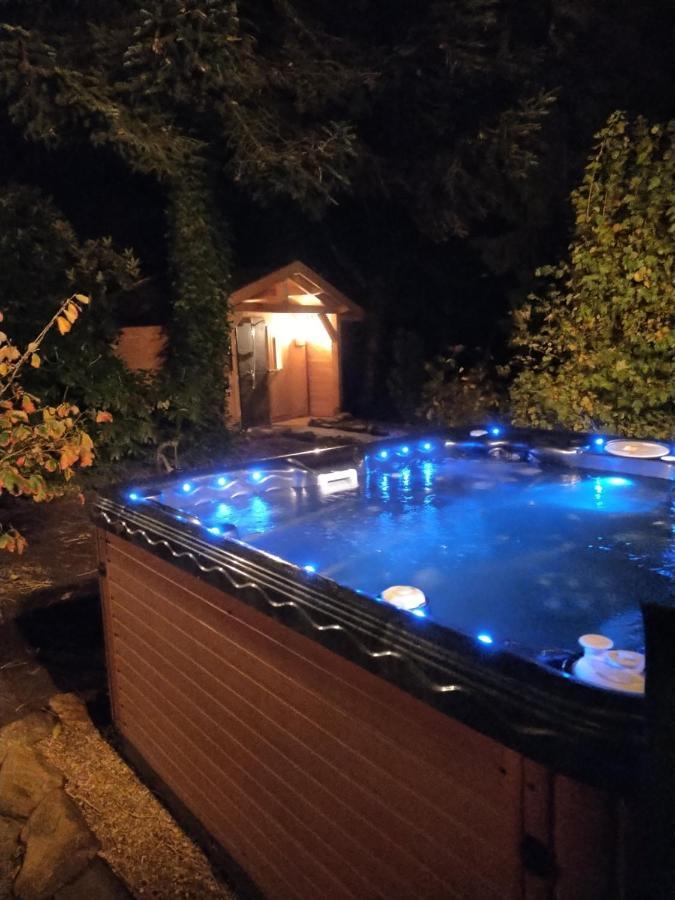 Bed and Breakfast Logies De Houtdijk Harich Екстер'єр фото