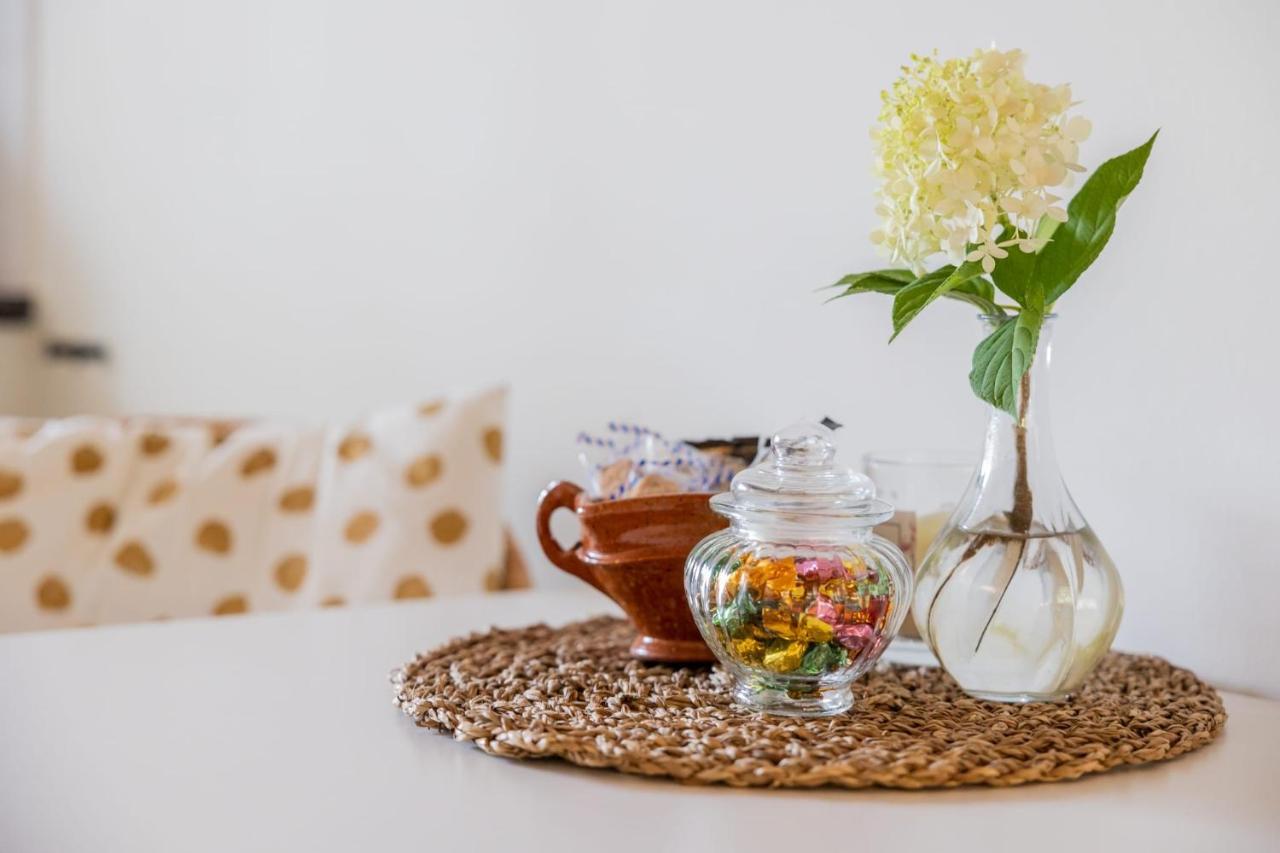 Bed and Breakfast Logies De Houtdijk Harich Екстер'єр фото